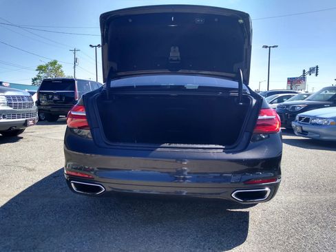 Used 2016 BMW 750i xDrive AWD/4WD image 10