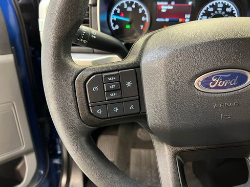 Used 2023 Ford F150 XLT image 19