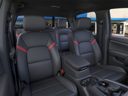 New 2026 Chevrolet Colorado Z71 w/ Z71 Convenience Package 2 image 16