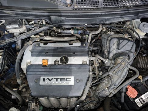 Used 2003 Honda Element EX image 42