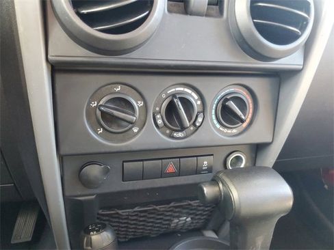 Used 2010 Jeep Wrangler Sport image 22