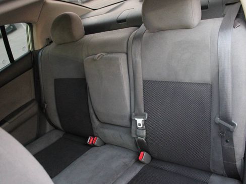 Used 2007 Nissan Sentra 2.0 S w/ Convenience Plus Pkg FWD image 24