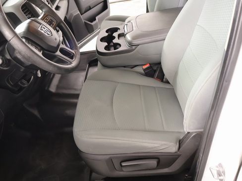 Used 2017 RAM 1500 Tradesman w/ Popular Equipment Group image 10