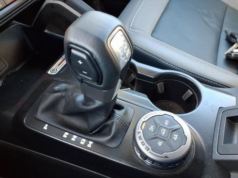 Used 2021 Ford Bronco First Edition image 24