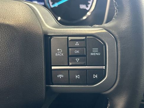Used 2023 Ford F150 XLT w/ Equipment Group 302A High AWD/4WD image 34