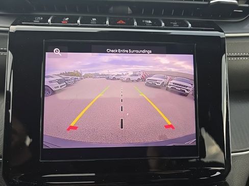 New 2025 Jeep Grand Cherokee 4WD image 28