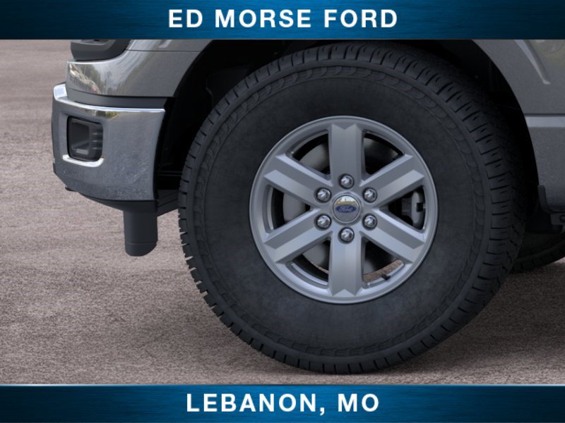 New 2026 Ford F150 XL w/ Equipment Group 103A High AWD/4WD image 19