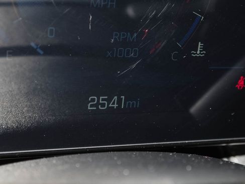 Used 2025 Chevrolet Equinox LT image 16