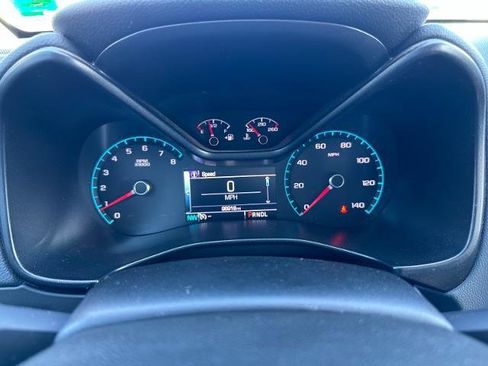 Used 2017 Chevrolet Colorado Z71 AWD/4WD image 32