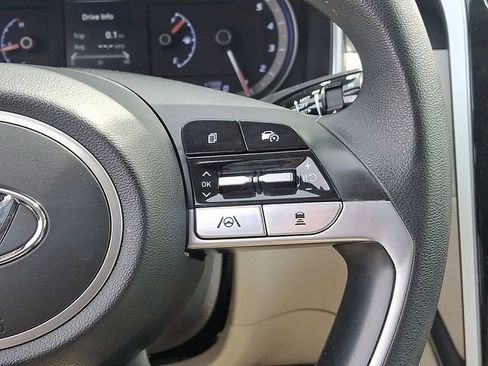 Used 2024 Hyundai Tucson SEL image 24