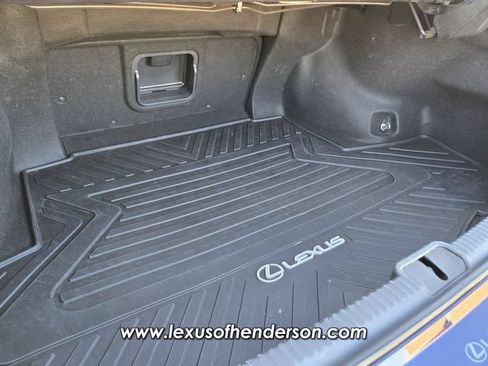 Used 2019 Lexus ES 350 w/ Accessory Package 2 FWD image 15