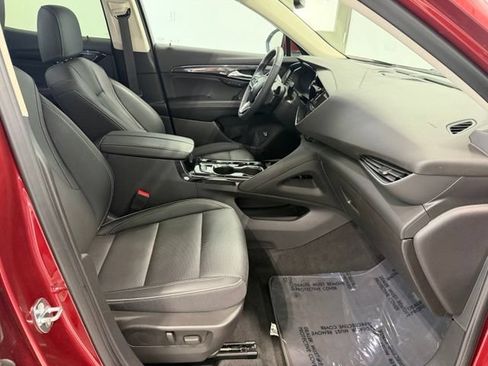 Used 2023 Buick Envision Essence FWD image 22