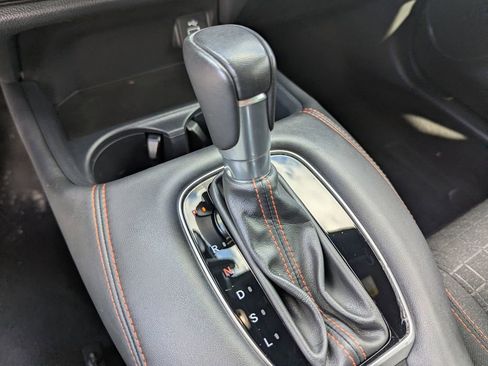 Used 2024 Honda HR-V Sport image 24