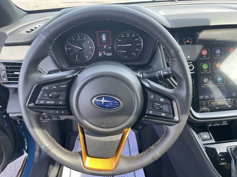 Certified 2025 Subaru Outback Wilderness image 12