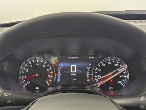 New 2026 Jeep Compass Latitude image 21