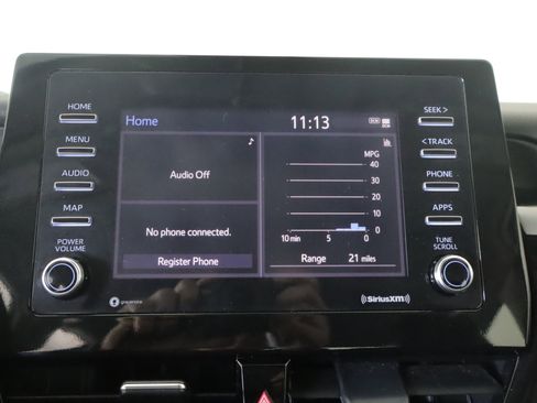 Used 2023 Toyota Camry SE w/ Cold Weather Package AWD/4WD image 14