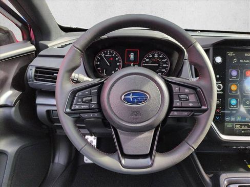 New 2026 Subaru Impreza RS image 13