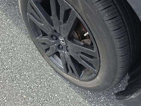 Used 2022 Honda Pilot Special Edition image 9