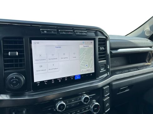 Used 2024 Ford F250 Lariat w/ Lariat Ultimate Package AWD/4WD image 24
