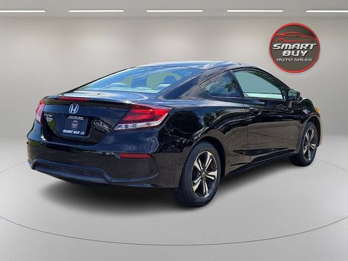 Used 2014 Honda Civic EX image 5