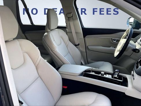 Used 2024 Volvo XC90 B5 Core image 29