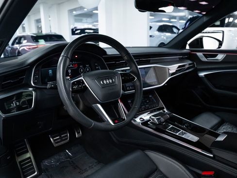 Used 2021 Audi RS 6 image 18