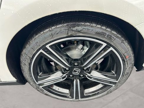 New 2026 Honda Accord SE image 14