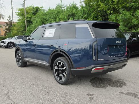 New 2027 Kia Telluride S w/ Towing Package FWD image 6