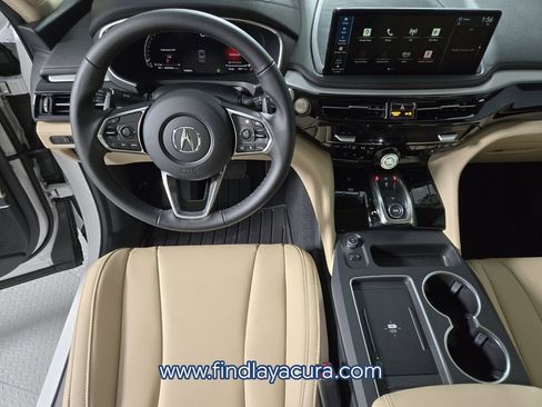 New 2026 Acura MDX SH-AWD image 15