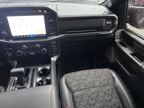 Used 2025 Ford F150 Tremor w/ Mobile Office Package image 19