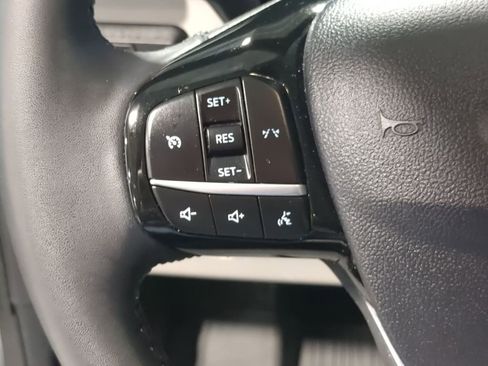 Used 2023 Ford Escape Active AWD/4WD image 23