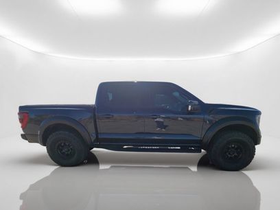 Used 2023 Ford F150 Raptor w/ Equipment Group 802A Raptor R