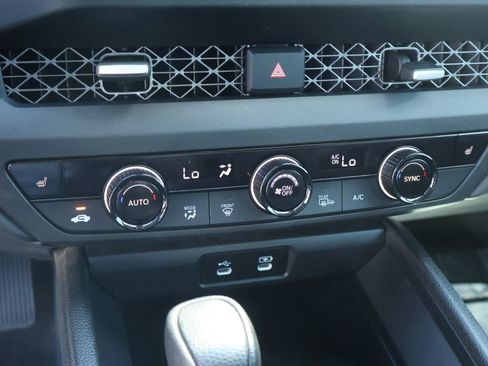 Used 2023 Honda Accord EX image 33