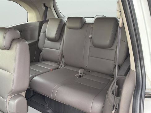 Used 2015 Honda Odyssey EX-L image 21