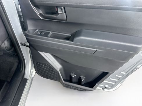 Used 2025 Toyota Tacoma SR image 27