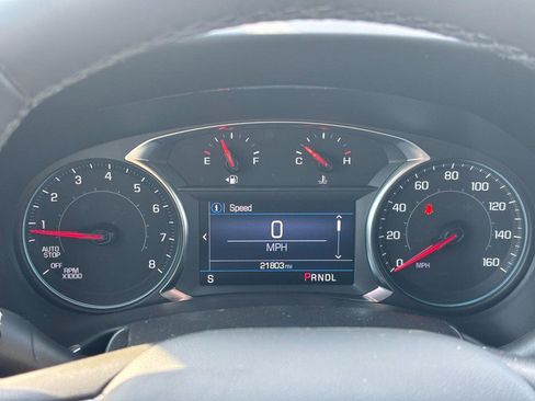 Certified 2024 Chevrolet Equinox LT w/ LPO, Floor Liner Package image 19