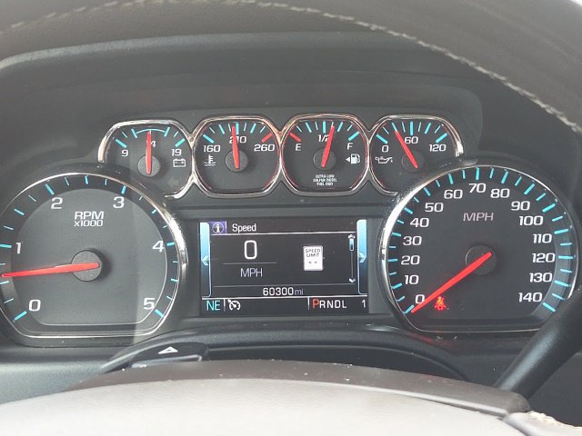 Used 2019 GMC Sierra 2500 SLT w/ Duramax Plus Package AWD/4WD image 37
