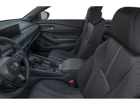 New 2026 Honda Accord Sport image 22