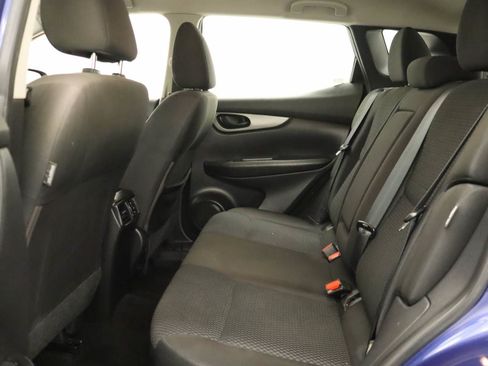 Used 2021 Nissan Rogue Sport S FWD image 16