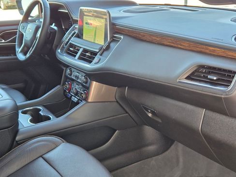Used 2023 Chevrolet Tahoe High Country w/ Advanced Technology Package AWD/4WD image 31