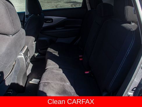 Used 2019 Nissan Murano S AWD/4WD image 14