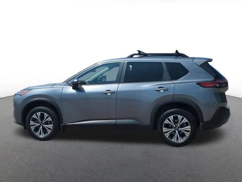 Used 2023 Nissan Rogue SV AWD/4WD image 3