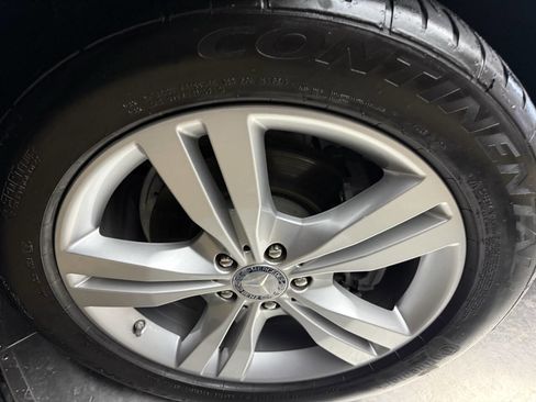 Used 2012 Mercedes-Benz ML 350 4MATIC image 27