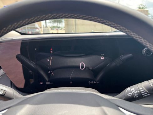 Used 2025 Buick Encore GX Preferred FWD image 39