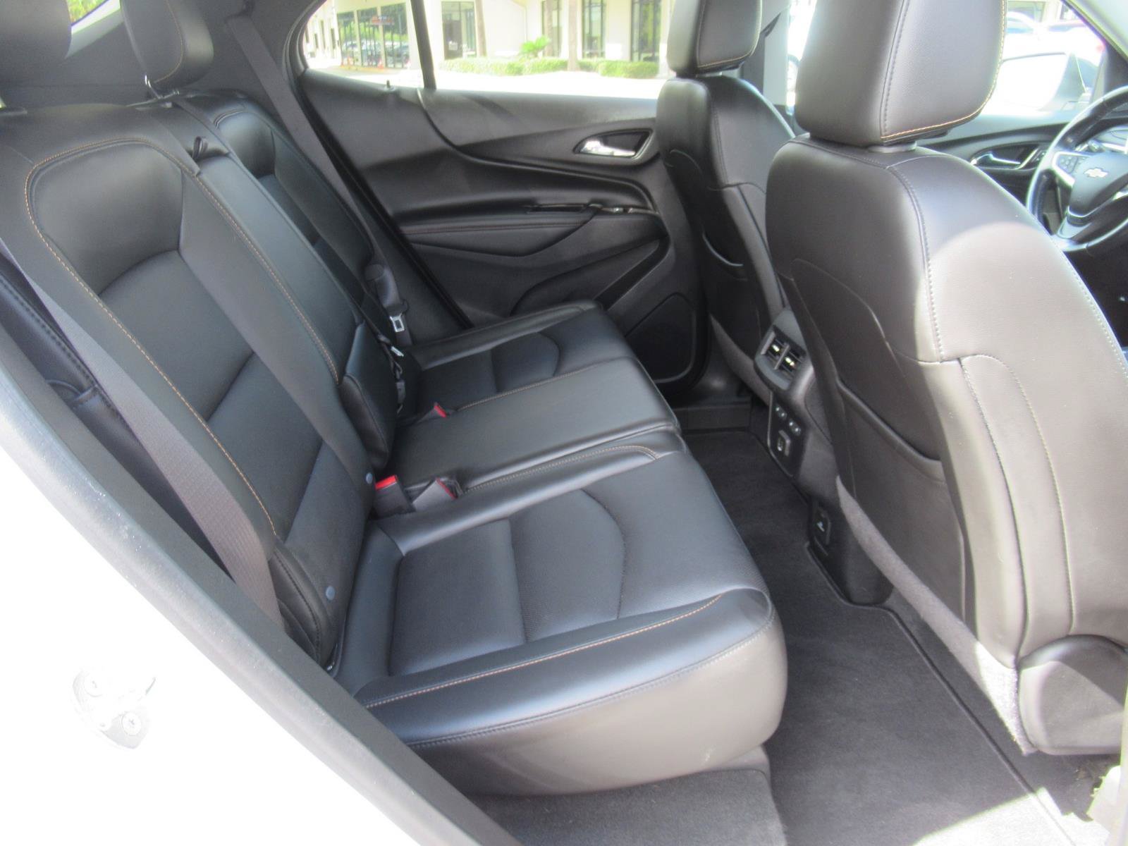Used 2020 Chevrolet Equinox Premier FWD image 34