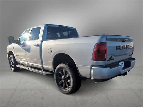 New 2026 RAM 2500 Laramie image 6