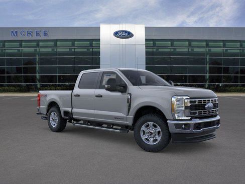New 2026 Ford F250 XLT AWD/4WD image 7