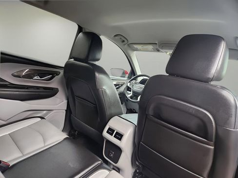 Used 2022 GMC Terrain SLT image 19
