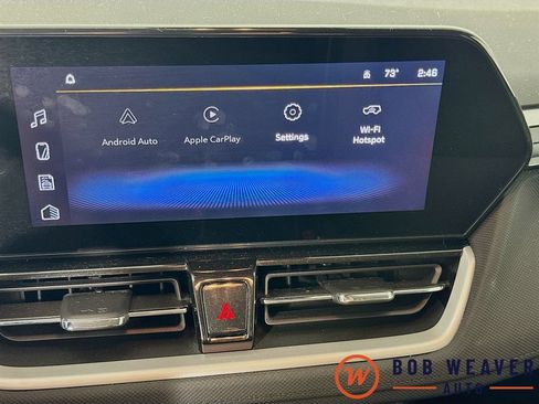 Used 2024 Chevrolet TrailBlazer LT w/ LT Cold Weather Package AWD/4WD image 18