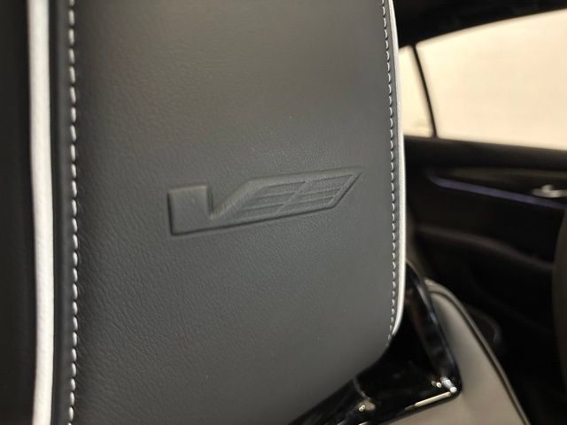Used 2023 Cadillac CT5 V Blackwing w/ Driver Assist Package RWD image 55